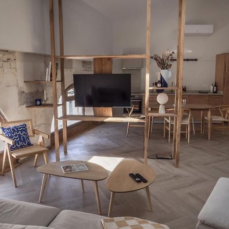 Le Nid Bleu Duplex En Plein Centre Apartment Castres  Ngoại thất bức ảnh