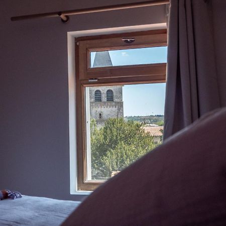 Le Nid Bleu Duplex En Plein Centre Apartment Castres  Ngoại thất bức ảnh