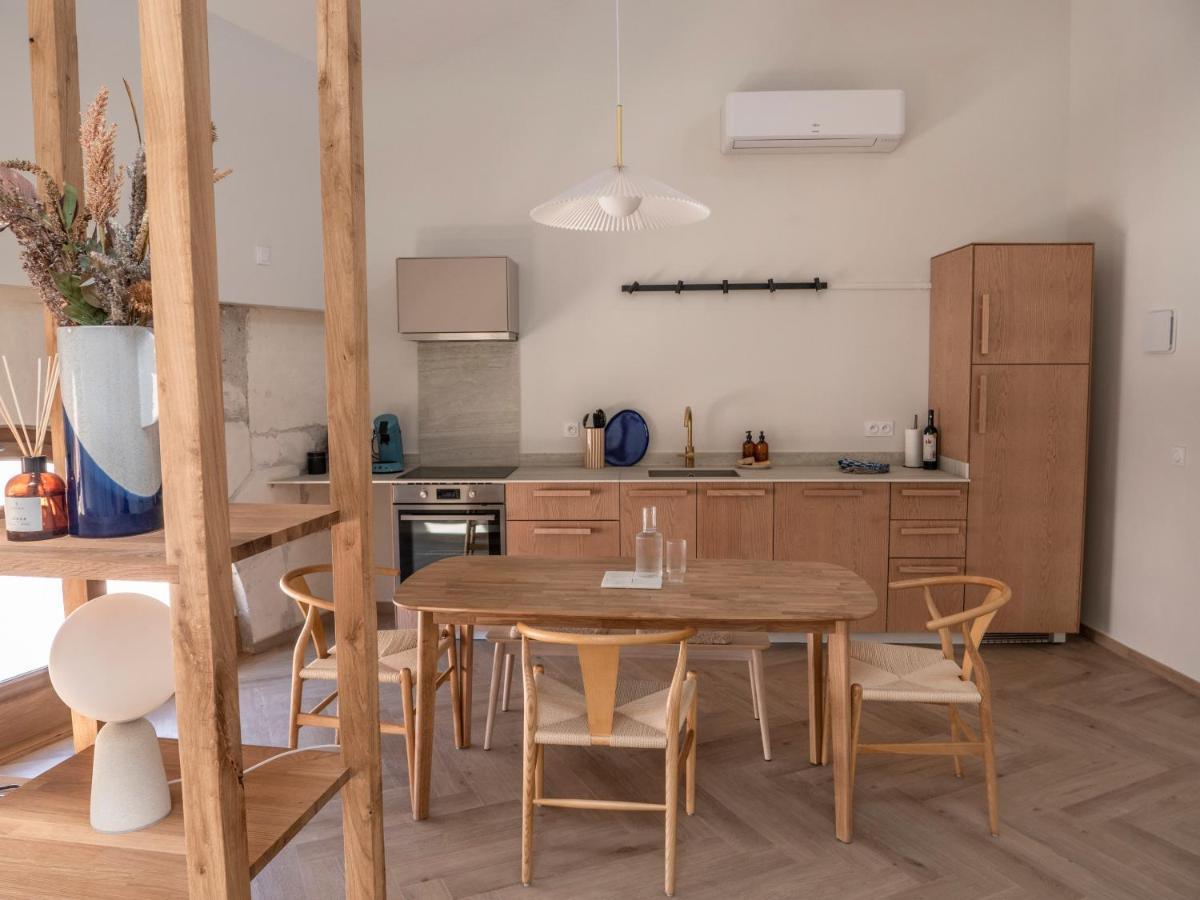 Le Nid Bleu Duplex En Plein Centre Apartment Castres  Ngoại thất bức ảnh
