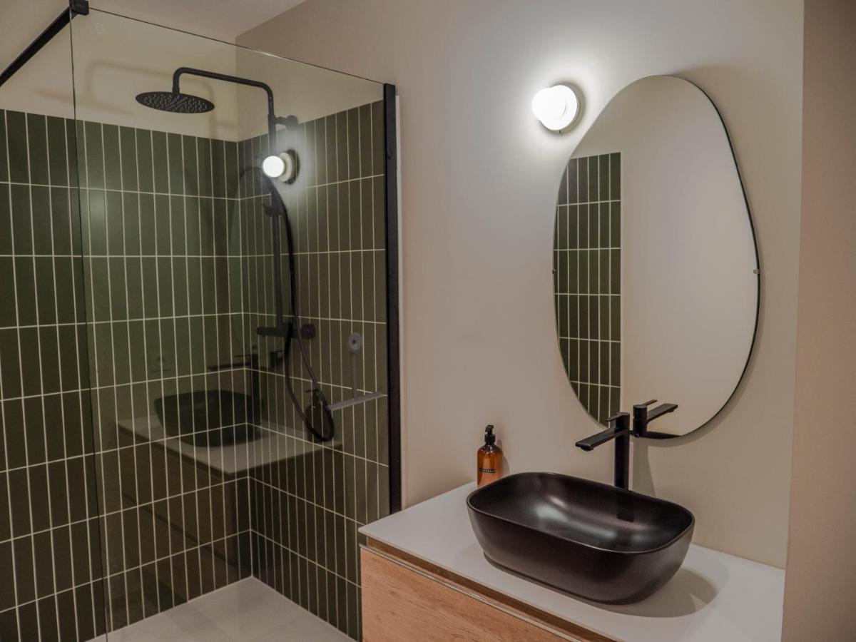 Le Nid Bleu Duplex En Plein Centre Apartment Castres  Ngoại thất bức ảnh